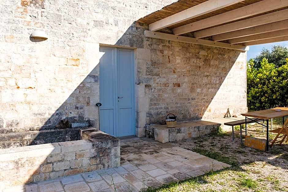 Ostello dei Giardini di Pomona