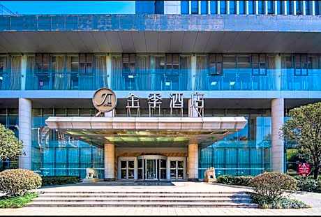 Ji Hotel Kunming Biji Plaza