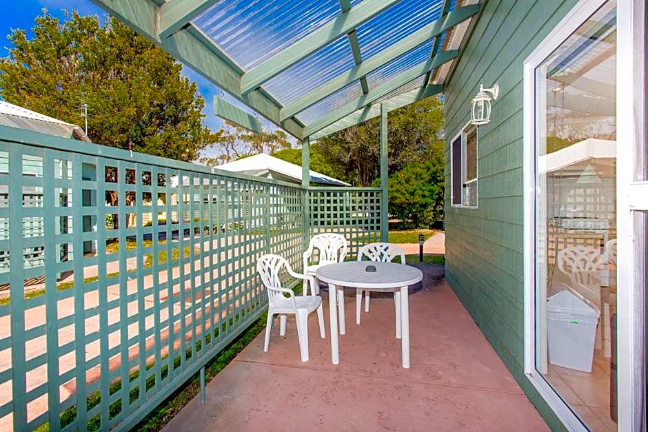 BIG4 Whiters Holiday Village