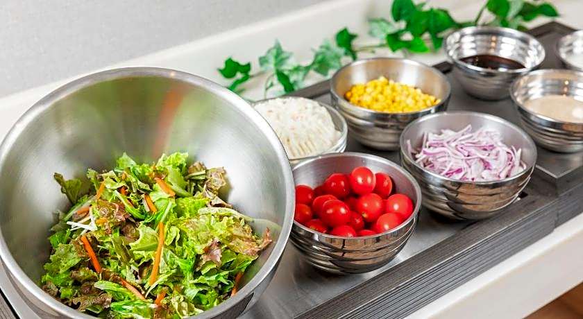 Sotetsu Fresa Inn Tokyo-Kanda