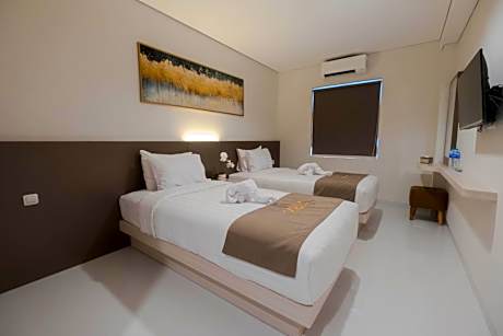 Superior Double or Twin Room