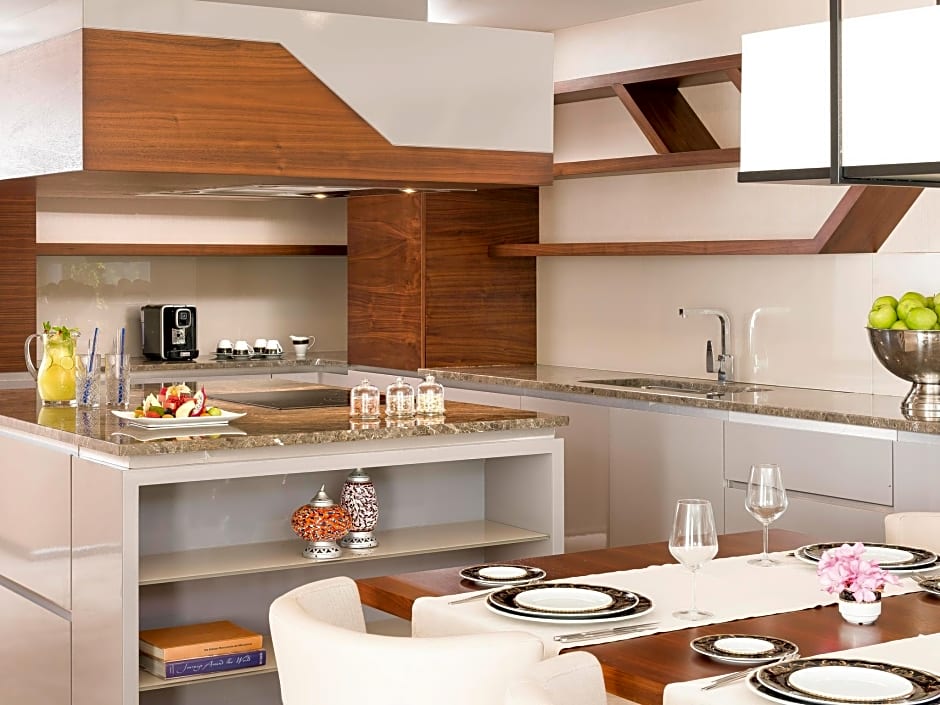 Club Prive By Rixos Belek