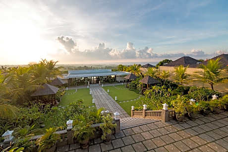 Airis Luxury Villas and Spa