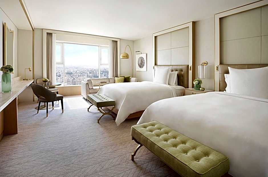 Four Seasons Hotel Amman