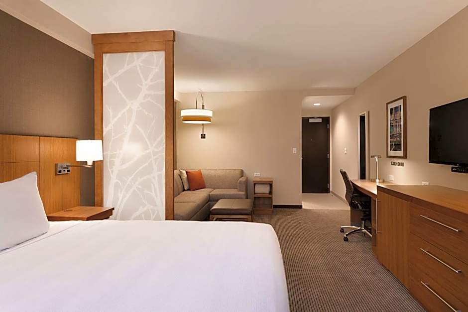 Hyatt Place Buffalo Amherst