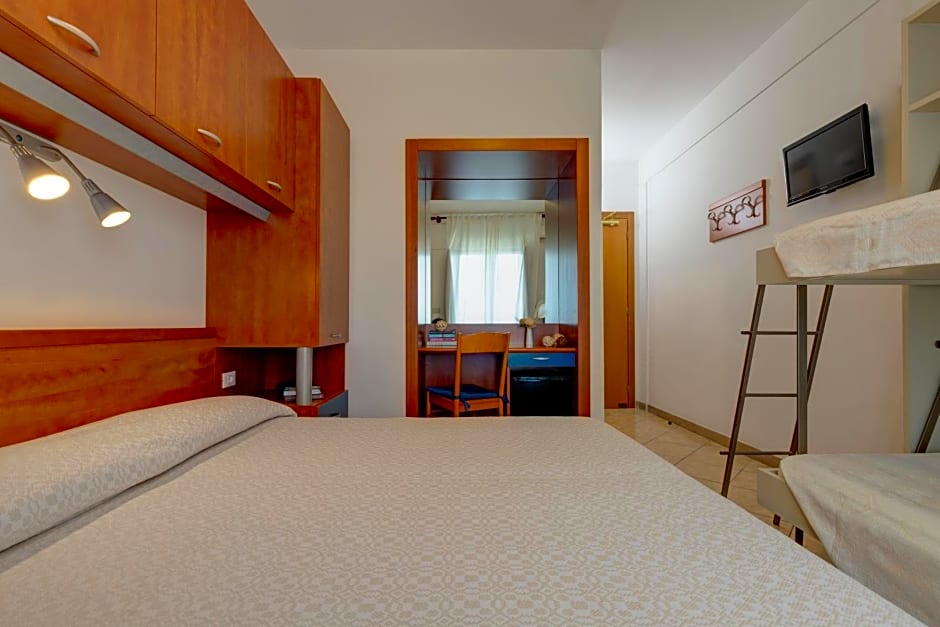 Hotel Frank