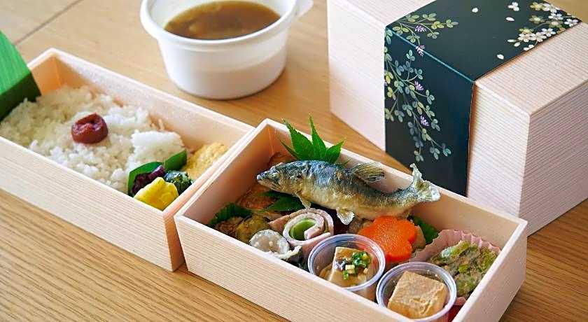 Fairfield by Marriott Gifu Gujo
