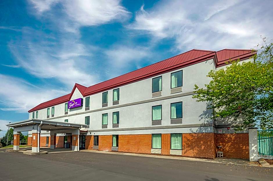 Sleep Inn Franklin - Cool Springs