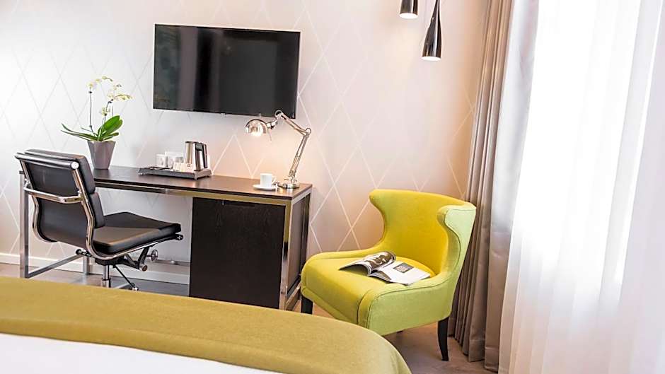 Holiday Inn Dresden - Am Zwinger By IHG