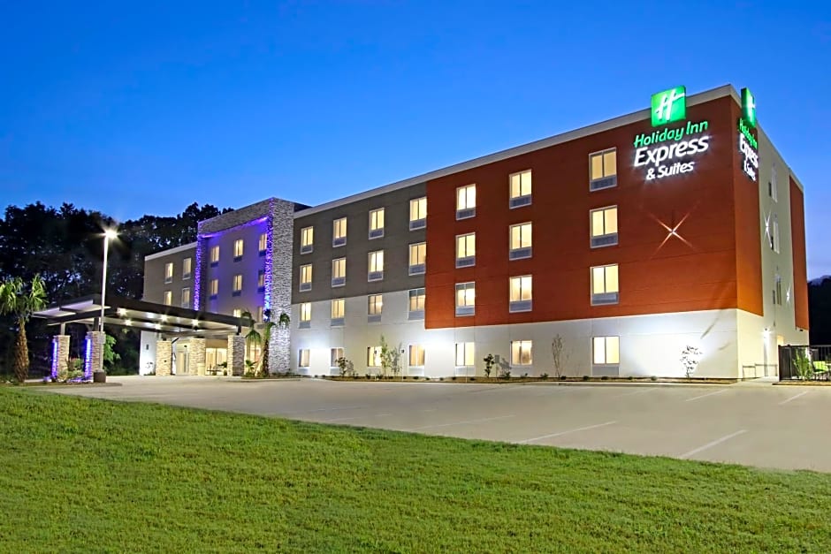 Holiday Inn Express & Suites COLUMBUS NORTH