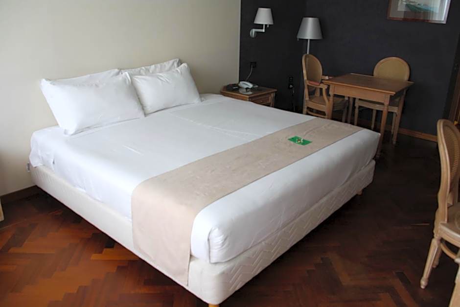 Culture Hotel Villa Capodimonte