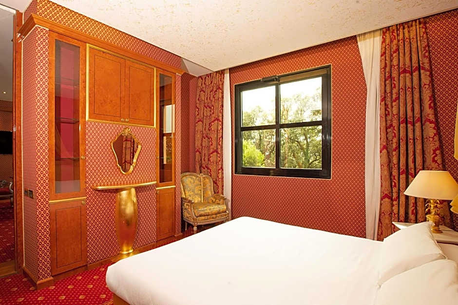 SHG Hotel Antonella