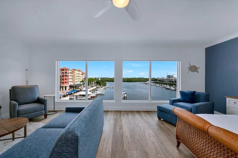 Bayfront Inn 5th Avenue