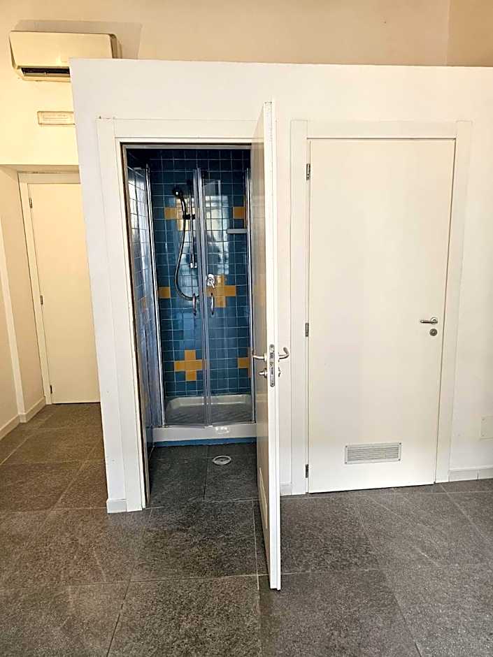 La Controra Hostel Naples