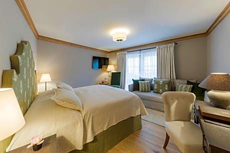 Comfort Double Room Plus