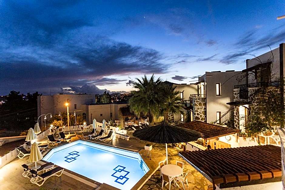 Bodrum Vera Hotel