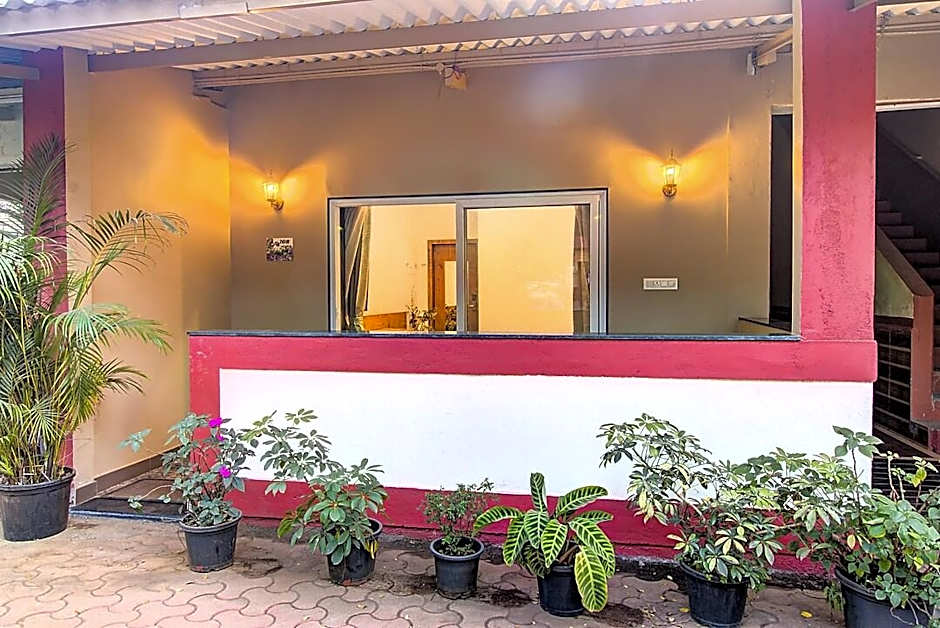Hotel Malas