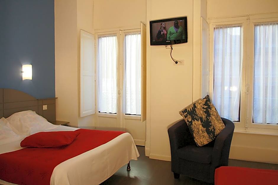 Hotel Christian