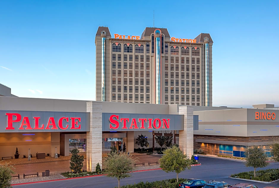 Palace Station Hotel & Casino