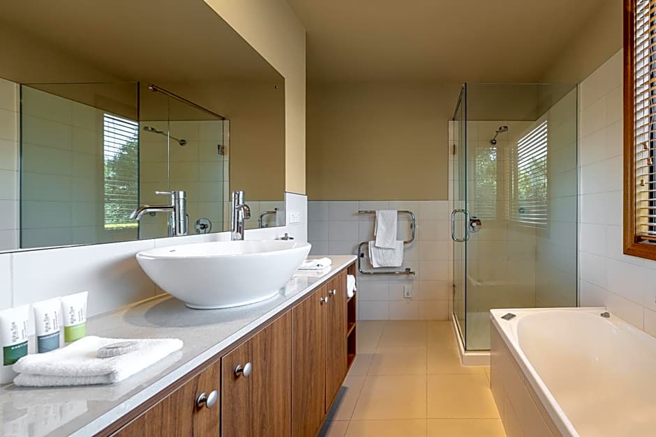 Wanaka Luxury Apartments