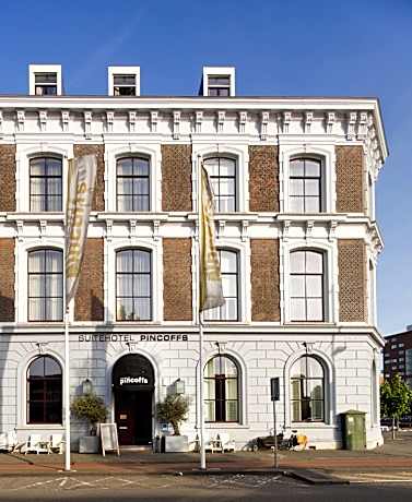 Suitehotel Pincoffs