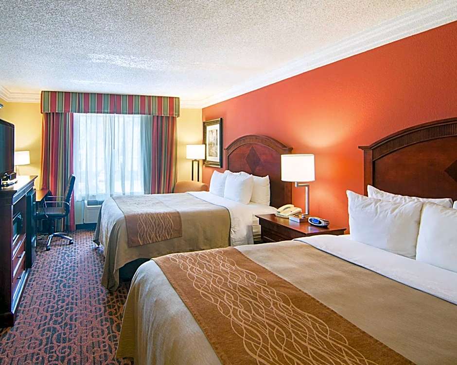 Comfort Inn & Suites I10 - Mason Road