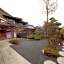 Fuji Onsenji Yumedono Ryokan