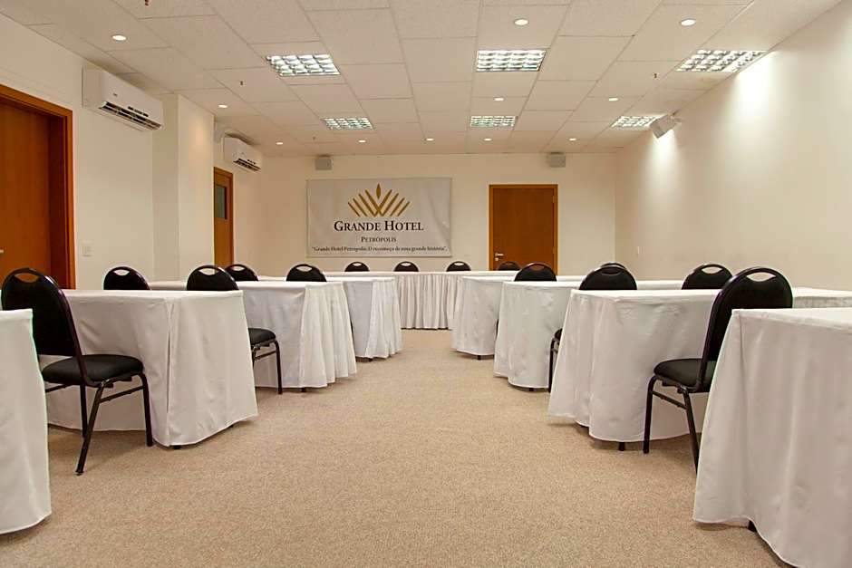 Grande Hotel Petrópolis