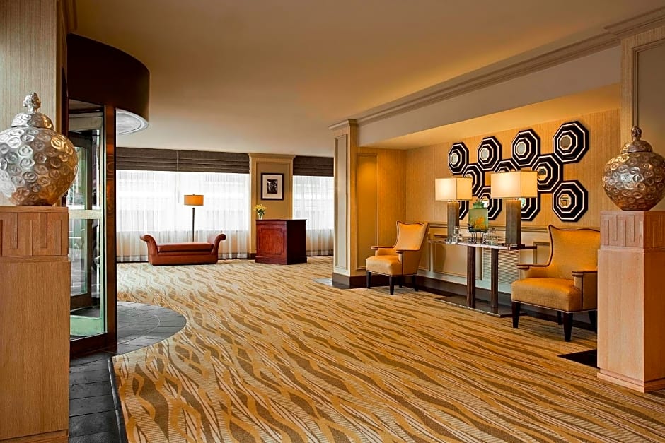 The Westin Poinsett, Greenville