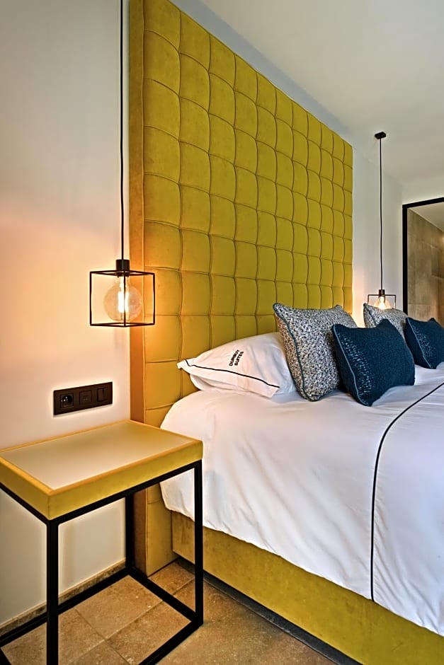 DURBUY SUITES