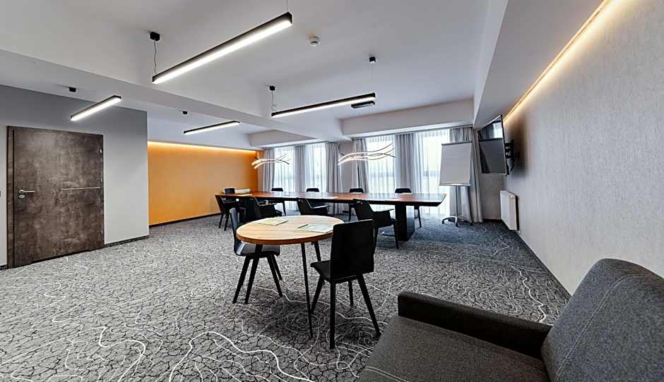 ibis Styles Nowy Targ