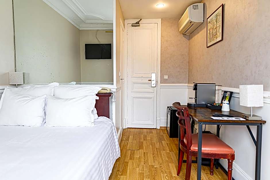 Hotel Claude Bernard Saint-Germain