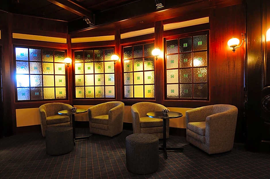 Best Western Nya Star Hotel