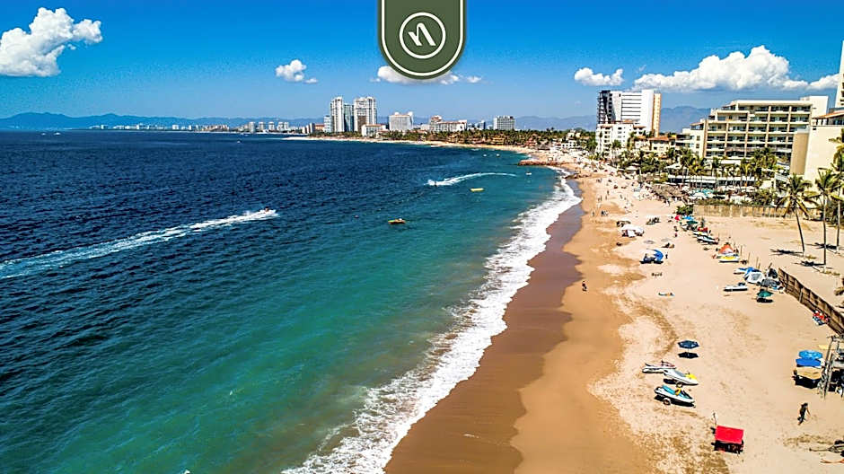 Great Studio with Ocean View