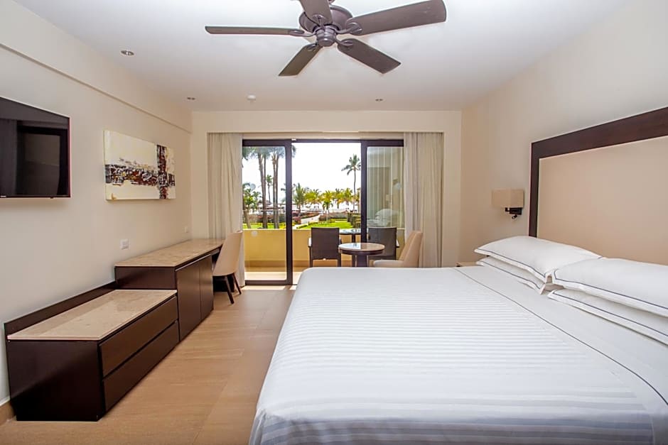 Occidental Nuevo Vallarta - All Inclusive