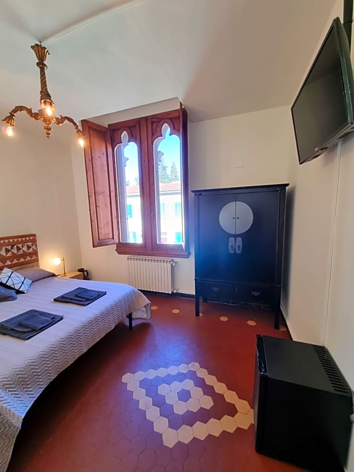 B&B Firenze 400