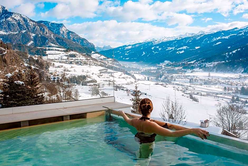 La Roccia Wellness Hotel