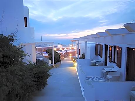 Standard Double or Twin