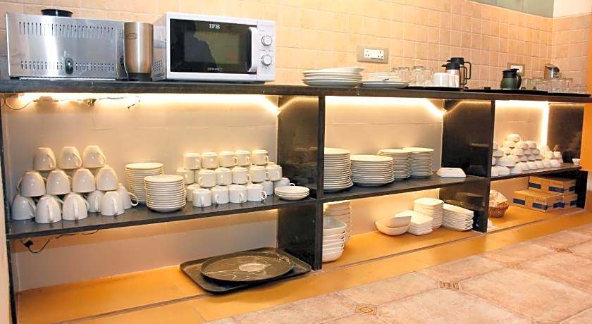 The Jais Boutique Stay