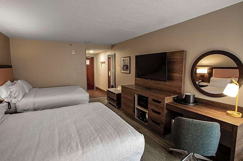 Hampton Inn Troy