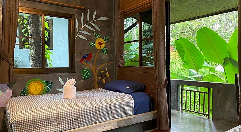 Shaya Resort – Mae Hi, ND