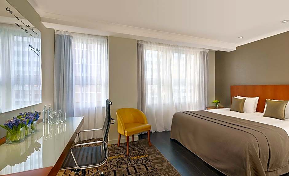 Park Plaza Nottingham