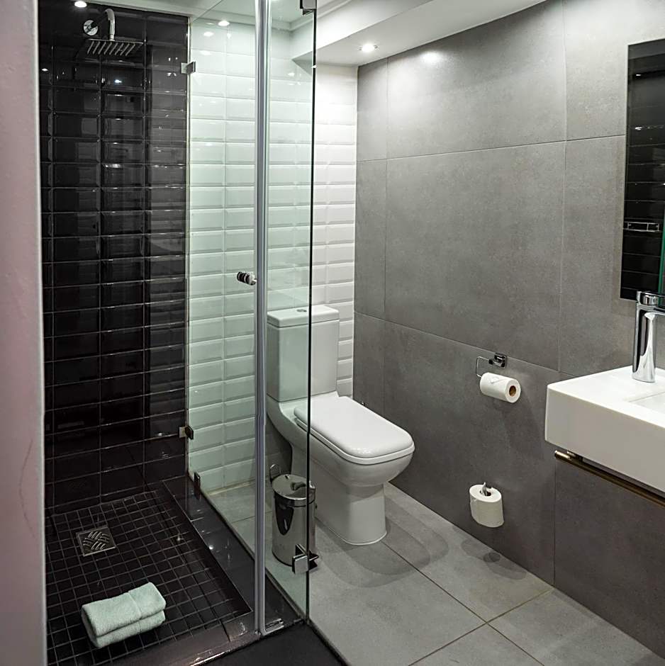 Signature Lux Hotel by ONOMO - Sandton