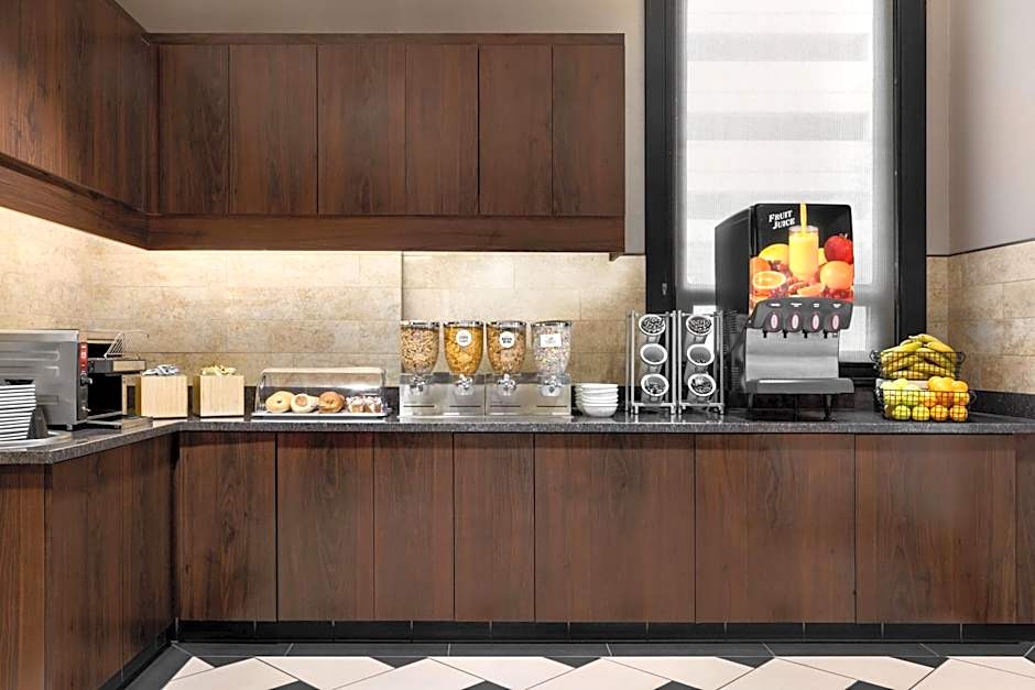 Residence Inn by Marriott Omaha Downtown/Old Market Area