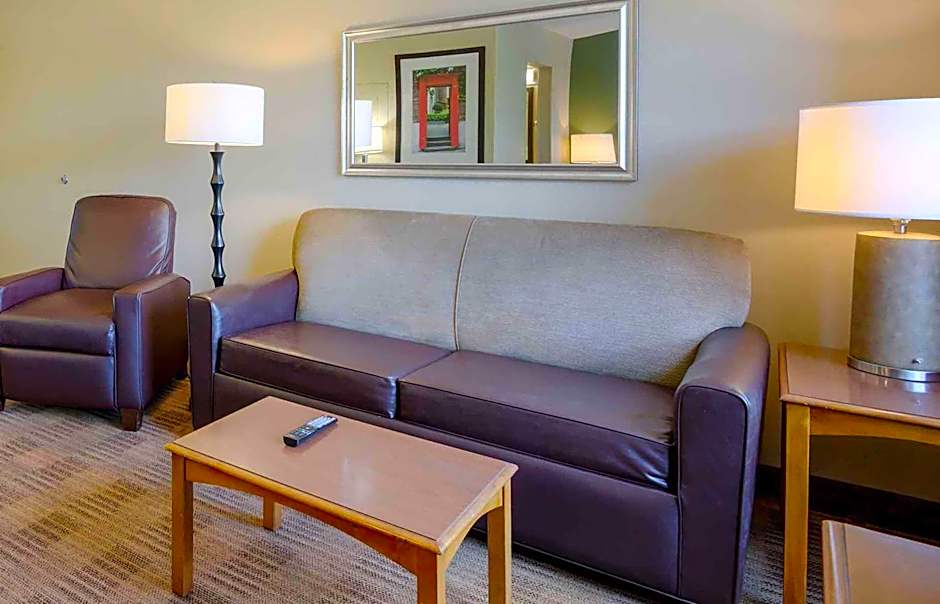 Extended Stay America Suites - Detroit - Novi - Orchard Hill Place
