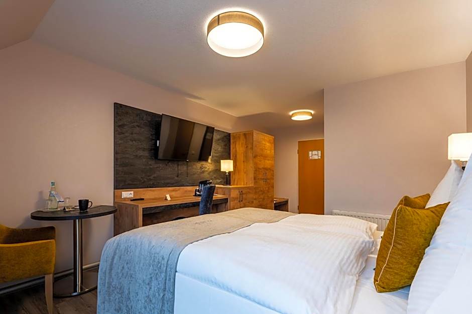 AKZENT Hotel Frankenberg