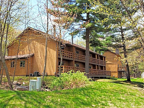 Rib Mountain Inn