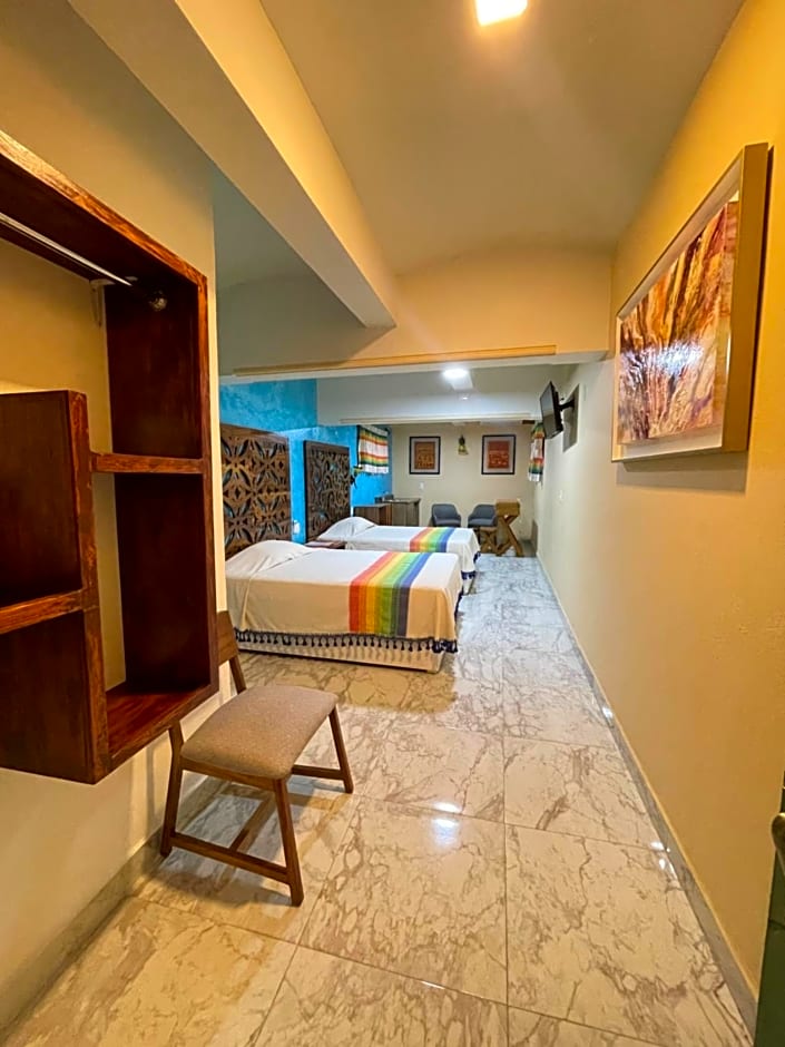 Suites Cárdon
