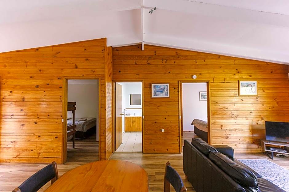 Wonboyn Cabins