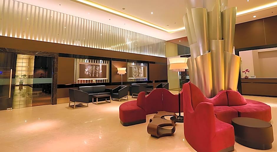 Aston Jambi Hotel And Conference Center